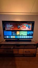 LG 50NANO886PB NanoCell Game TV 4K, LED, Ophalen of Verzenden, Zo goed als nieuw, 100 Hz