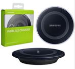 Samsung Draadloze Oplader Pad Qi (5W)  - Zwart, Ophalen of Verzenden, Nieuw, Samsung