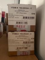 Pokemon Scarlet & Violet sealed case booster boxen, Ophalen of Verzenden, Zo goed als nieuw