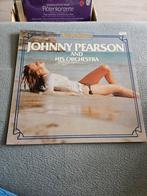 Johny pearson and his orchestra, Ophalen of Verzenden, Zo goed als nieuw