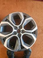 Originele Aluminium velgen voor Renault Captur, 18 inch, Gebruikt, Banden en Velgen, Personenwagen
