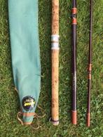 Albatros karperhengel 330 cm (11 ft) 3-delig, Watersport en Boten, Hengelsport | Karpervissen, Ophalen, Gebruikt, Werphengel