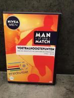 Dvd voetbal hoogtepunten 1963-2013, Cd's en Dvd's, Dvd's | Sport en Fitness, Voetbal, Alle leeftijden, Ophalen of Verzenden, Zo goed als nieuw