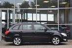 Skoda Fabia Combi 1.2 TDI Greenline Airco Elek. Ramen Nette, Voorwielaandrijving, Euro 5, Zwart, 1199 cc