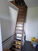 Vlizo trap reeds gedemonteerd, Doe-het-zelf en Verbouw, Ophalen of Verzenden, Zo goed als nieuw, Minder dan 2 meter