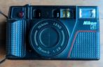 Nikon L35-AF2 35mm compact camera, Ophalen of Verzenden, Zo goed als nieuw, Compact, Nikon