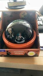 halloween led projector, Hobby en Vrije tijd, Ophalen of Verzenden, Nieuw, Versiering, Halloween of Griezel
