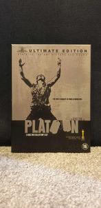 Platoon - MGM Ultimate Edition (tom berenger / 1986), Cd's en Dvd's, Dvd's | Drama, Waargebeurd drama, Ophalen of Verzenden, Vanaf 16 jaar