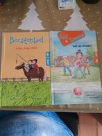 Leesboekjes AVI Start & M3 - Beestenboel & Bal op straat!, Boeken, Ophalen, Gelezen, Diverse, Fictie algemeen