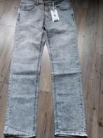 BRAM'S Paris Hugo jeans W38 L34, Nieuw, BRAM's PARIS, W36 - W38 (confectie 52/54), Grijs