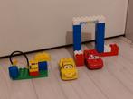 6133 Lego Duplo Cars de Dag van de Grote Race € 10, Complete set, Duplo, Gebruikt, Ophalen
