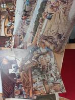 Posters 5x, Verzamelen, Ophalen of Verzenden, A1 t/m A3