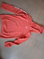 Oranje Hoodie Malelions - Maat 176, Malelions, Nieuw, Ophalen of Verzenden, Overige maten