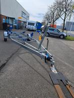 Marlin boottrailer 1800 kg as, Watersport en Boten, Boottrailers, Ophalen of Verzenden, Zo goed als nieuw