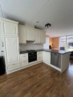 Complete L-keuken incl. apparatuur – eind augustus weg, Ophalen, Gebruikt, Overige materialen, Hoekkeuken