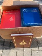 Sprookjesboeken & Oude Encyclopedieën, Boeken, Encyclopedieën, Ophalen of Verzenden, Gelezen, Algemeen, Los deel