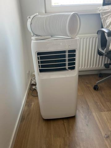 Mobiele airco Tomado TMA7001W beschikbaar voor biedingen
