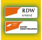 Exportdienstverlening | particulieren | bedrijven zeeland !, Ophalen