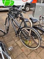 Fietsen, Ophalen of Verzenden, Zo goed als nieuw, Staal