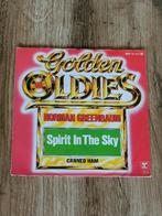 643 - Norman Greenbaum - duitse persing, Cd's en Dvd's, Vinyl Singles, Gebruikt, Verzenden, 7 inch, Single