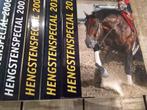 Hengstenspecials., Verzamelen, Tijdschriften, Kranten en Knipsels, Ophalen of Verzenden, 1980 tot heden, Tijdschrift
