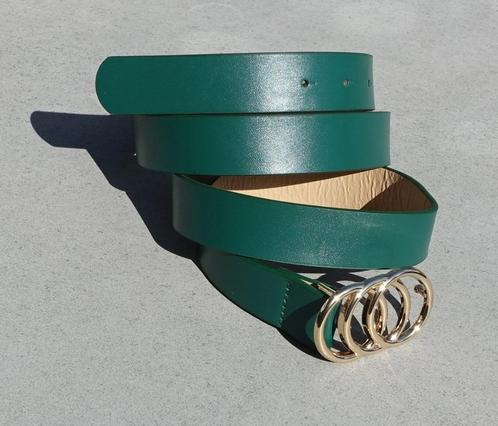 trendy damesriem 225-7 . 120 cm - nieuw, Kleding | Dames, Riemen en Ceinturen, Nieuw, 100 cm of meer, Minder dan 3 cm, Ophalen of Verzenden