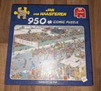 Jan van haasteren 950 stukjes compleet, Ophalen of Verzenden, 500 t/m 1500 stukjes, Zo goed als nieuw, Legpuzzel