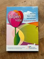 Zilveren 5 euro Het tulpen vijfje, Postzegels en Munten, Munten | Nederland, Ophalen of Verzenden, Koningin Beatrix, Euro's