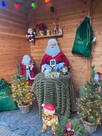Kerstman te huur in 2026, Diversen, Kerst, Ophalen of Verzenden