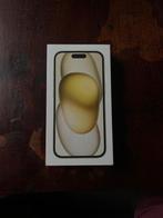 Iphone 15 128GB Geel, 97 %, 128 GB, IPhone 15, Geel