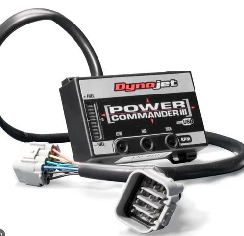 Dynojet Power Commander III USB, Motoren, Tuning en Styling, Ophalen of Verzenden
