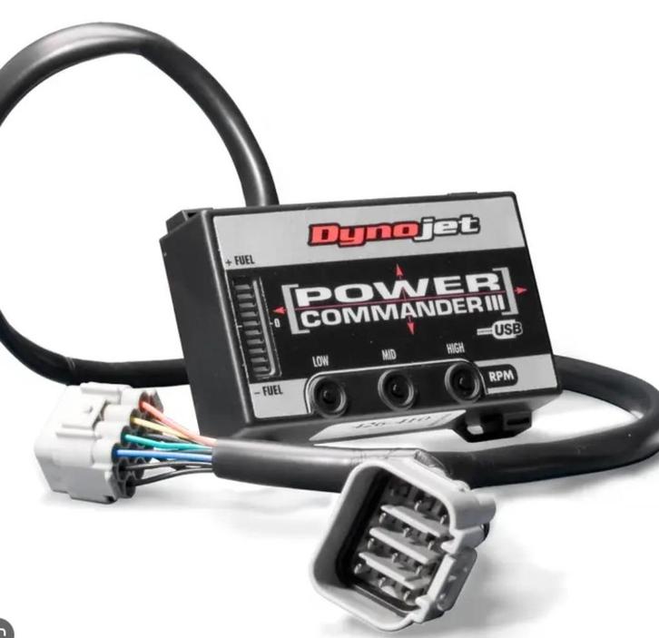 Dynojet Power Commander III USB, Motoren, Tuning en Styling, Ophalen of Verzenden