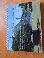 Fietsgids Lourdes - 1491 km, Boeken, Reisgidsen, Overige merken, Fiets- of Wandelgids, Europa, Ophalen of Verzenden