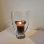 Windlicht, merk Montana -zware kwaliteit Kerstmoois, Ophalen of Verzenden, Nieuw, Overige materialen, Minder dan 25 cm