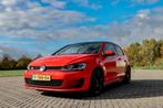 Volkswagen Golf 7 GTI Performance | 310 PK | Rood, Auto's, Volkswagen, Voorwielaandrijving, Stof, 1282 kg, 4 cilinders