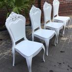 Stapel stoelen, Ophalen, Zo goed als nieuw