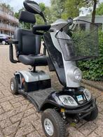 Kymko Midi XLS Scootmobiel, Diversen, Brommobielen en Scootmobielen, Ophalen, Kymco, Zo goed als nieuw, 36 t/m 45 km