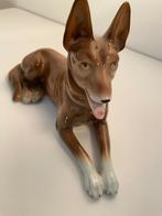 Porseleinen herdershond, Grafenthal, Ophalen of Verzenden