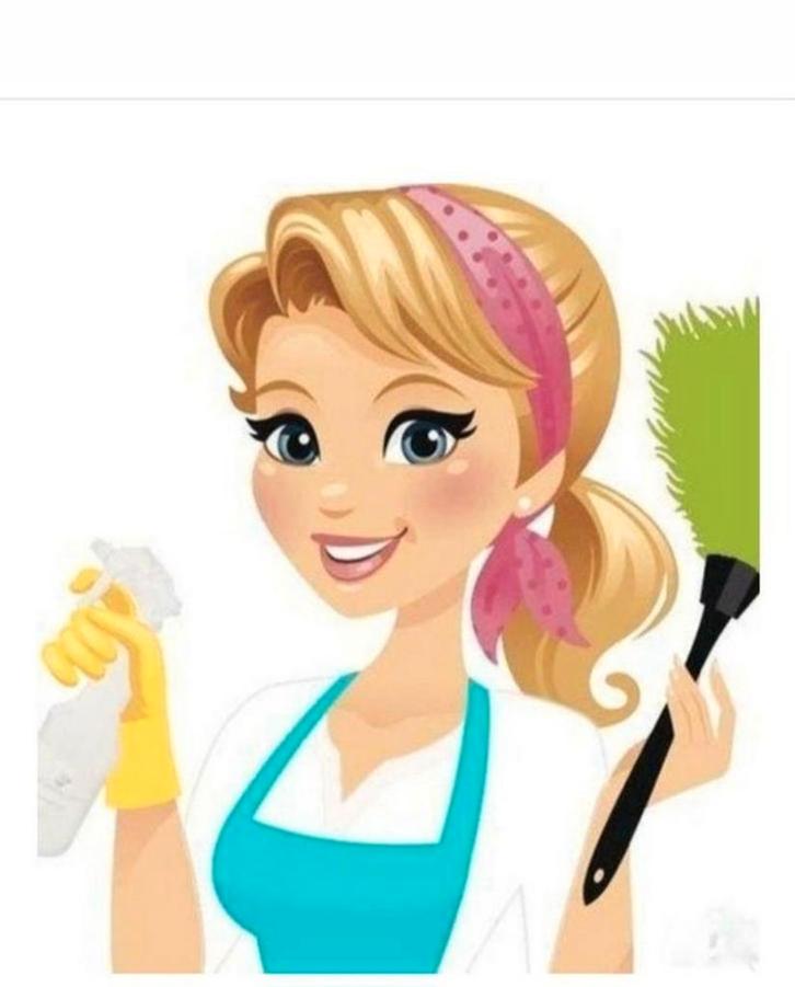 Huishoudelijke hulp, Vacatures, Vacatures | Schoonmaak en Facilitaire diensten, Overige niveaus, Vanaf 10 jaar, Overige vormen