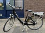 Electrische fiets Montego, Ophalen of Verzenden, Zo goed als nieuw, 50 km per accu of meer, Overige merken