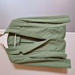 Stretch jasje soy concept maat l, Kleding | Dames, Ophalen of Verzenden, Zo goed als nieuw, Maat 38/40 (M), Groen