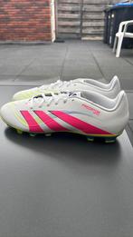 Adidas predator maat 48 2/3, Ophalen, Maat XS of kleiner, Schoenen, Zo goed als nieuw
