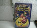 vhs 196a de klokkeluider van de notre dame 2 ned gespr, Cd's en Dvd's, VHS | Kinderen en Jeugd, Alle leeftijden, Ophalen of Verzenden