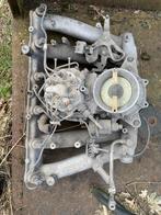 Mercedes, Bosch K-Jetronic injectie  M103 inlaatspruitstuk, Ophalen of Verzenden, Gebruikt, Mercedes-Benz