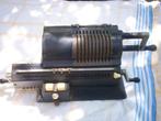 Odhner mechanische kantoorrekenmachine model 127 1948-1954, Ophalen of Verzenden