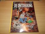 De ontdekking - Eric Heuvel / Anne Frank Stichting / Verzets, Gelezen, Ophalen of Verzenden