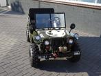 Mini Jeep 150 cc, Motoren, Quads en Trikes, 1 cilinder, 150 cc, 11 kW of minder