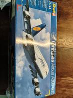 Model bouwpakket Airbus, Hobby en Vrije tijd, Ophalen of Verzenden, Zo goed als nieuw, 1:72 tot 1:144, Overige merken