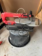 Figuurzaag machine Einhell, Doe-het-zelf en Verbouw, Gereedschap | Zaagmachines, Ophalen, Gebruikt, 30 tot 70 mm, Figuurzaag