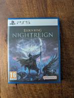 Elden Ring Nightreign - PS5, Ophalen of Verzenden, Zo goed als nieuw